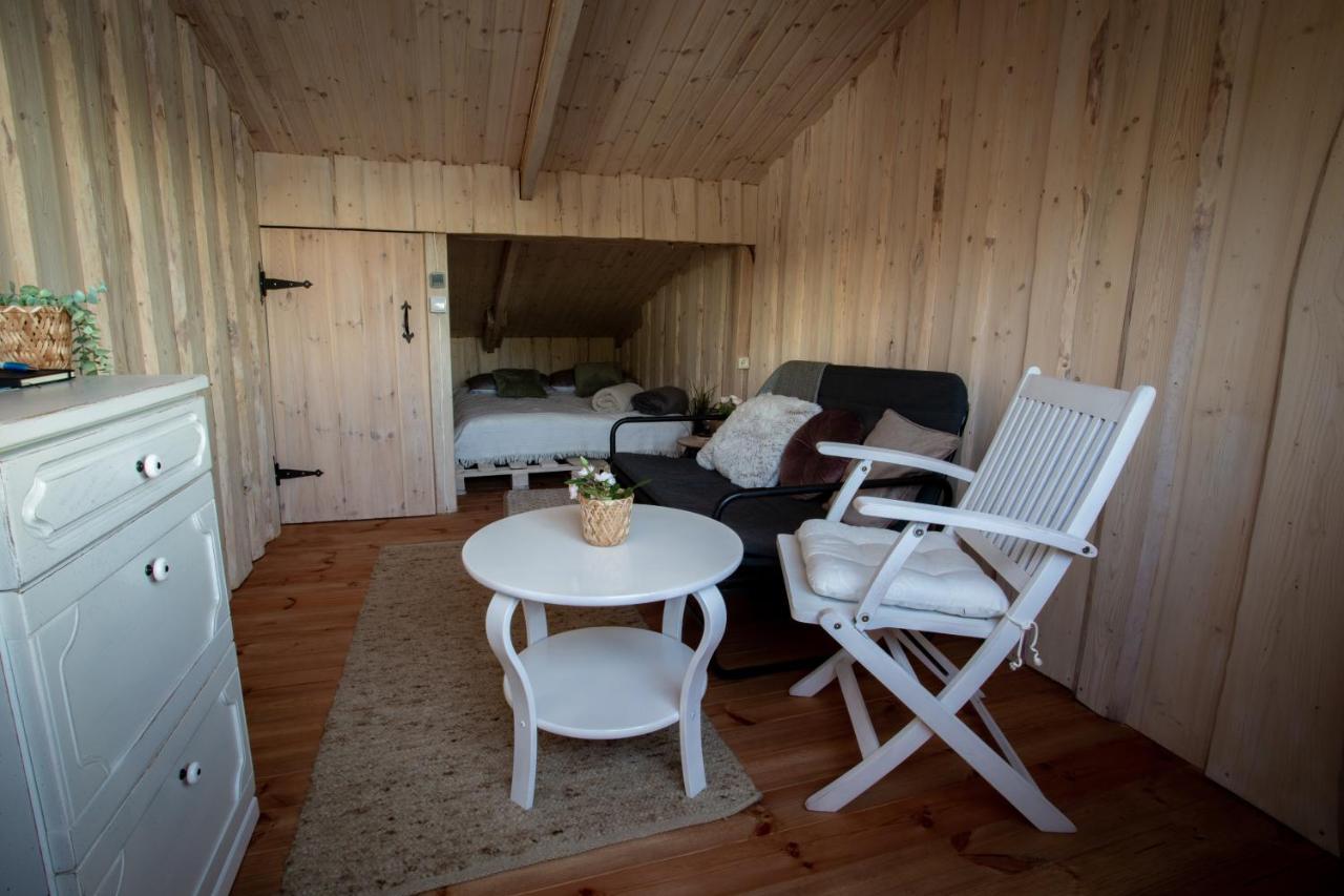 Laivu Maja Ezerkrasti-2 Hotel Aluksne Bagian luar foto